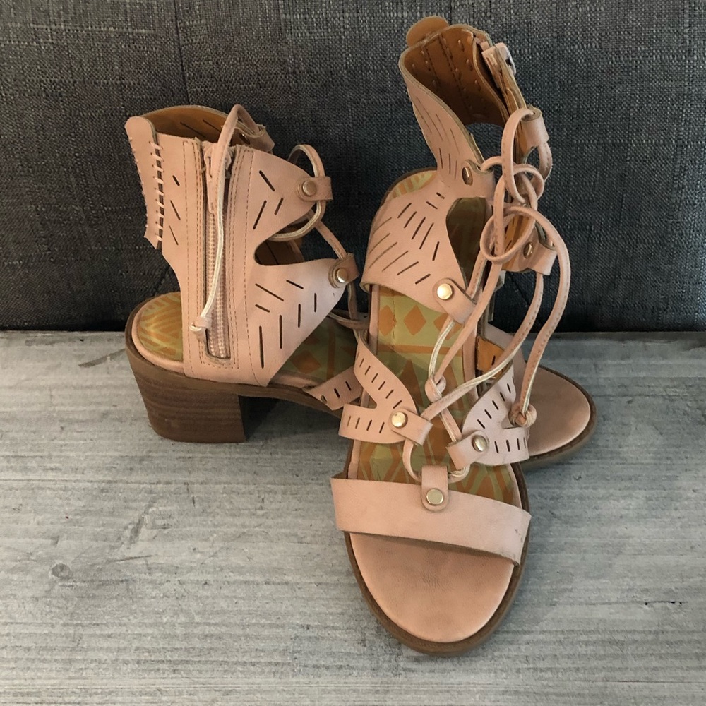 Dolce Vita Girl’s Sandals